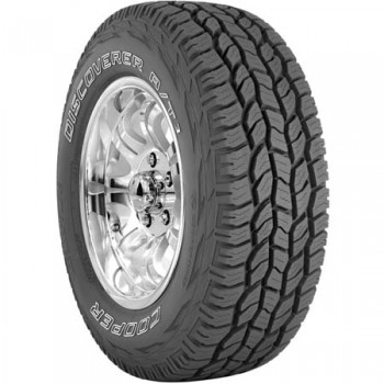 Cooper Discoverer AT3 (235/85R16 120/116R BSW)