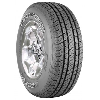 Cooper Discoverer CTS (255/50R19 107H BSW,XL)