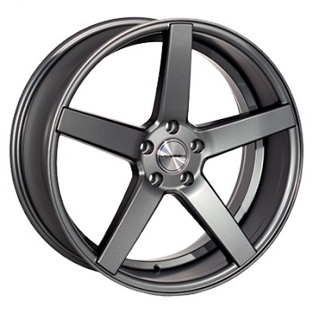 ZF 5178 (8.5J R20 5x114.3 ET40 DIA73.1 MattGMF)