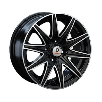 Vianor VR18 (6.5J R15 5x114.3 ET39 DIA60.1 BKF)