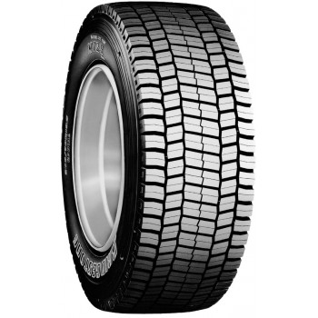 Bridgestone M 729 (Ведущая) (315/80R22.5 154/150M)