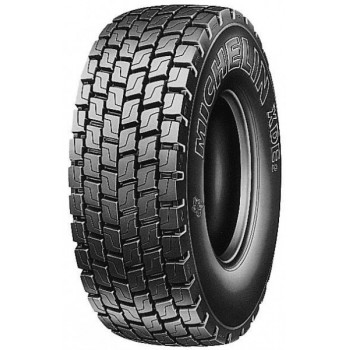 Michelin XDE2 (215/75R17.5 126/124M)