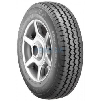 Fulda Conveo Tour (195/75R16C 107/105R)