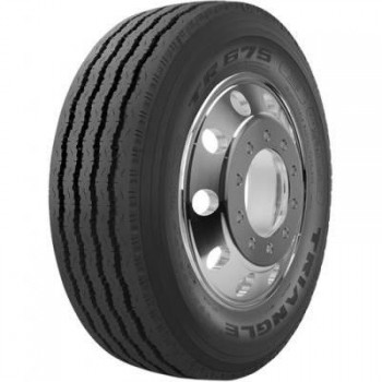 Triangle TR675 (Рулевая) (265/70R19.5 143/141J)