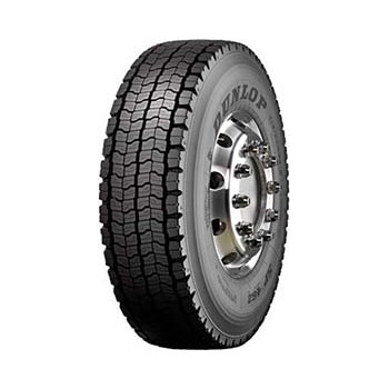 Dunlop SP 462 (Ведущая) (295/80R22.5 152/148L)