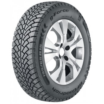 BFGoodrich g-Force Stud (185/65R14 82Q шип)