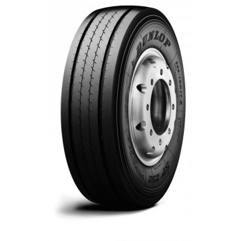 Dunlop SP-252 (Прицепная) (285/70R19.5 150/148J)