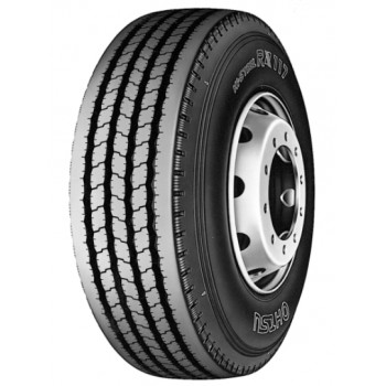 Falken RI 117 (Рулевая) (9.5/80R17.5 143/141G)