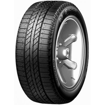 Michelin 4X4 Synchrone (255/55R19 111H)