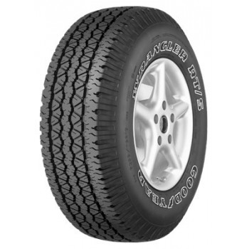 GoodYear WRANGLER RT/S (235/75R15 105S)
