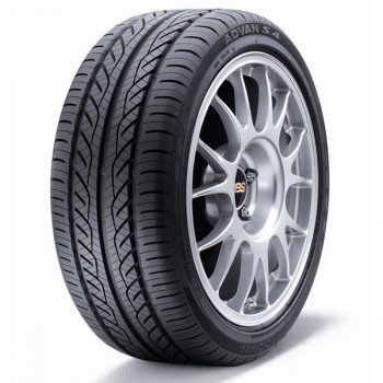Yokohama ADVAN S4 (235/45R17 94W)