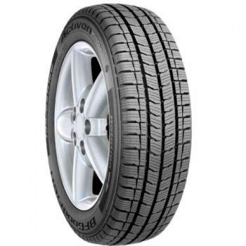 BFGoodrich Activan Winter (215/65R15C 109/107R)