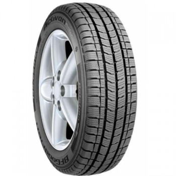 BFGoodrich Activan Winter (195/60R16C 99/97T)