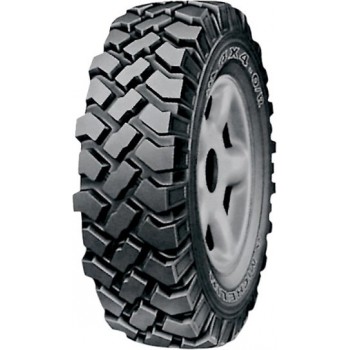 Michelin 4x4 O/R XZL (205/80R16 106/104N)