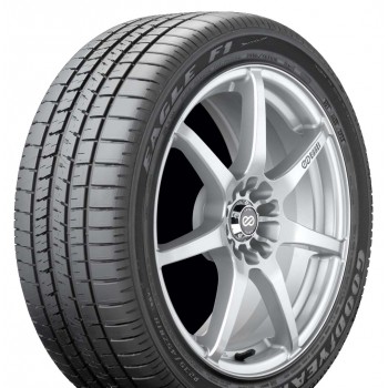 GoodYear Eagle F1 Supercar (265/40R19 98Y)