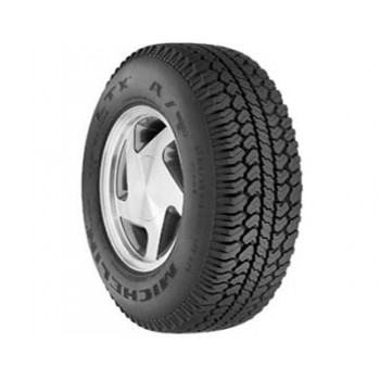 Michelin LTX A/T (235/80R17 120/117R)