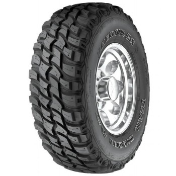 Hercules Trail Digger M/T (12.5/33R15 108Q OWL)