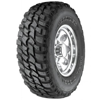 Hercules Trail Digger M/T (12.5/33R17 114Q OWL, п/ш)