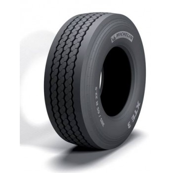 Michelin XTE3 (385/65R22.5 160J)
