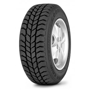 GoodYear Cargo Ultra Grip (195/65R16C 104/102R п/ш)