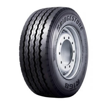 Bridgestone R168 (Прицепная) (385/55R22.5 160/158K)