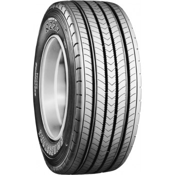 Bridgestone R 227 (Рулевая) (305/70R19.5 148/145M)