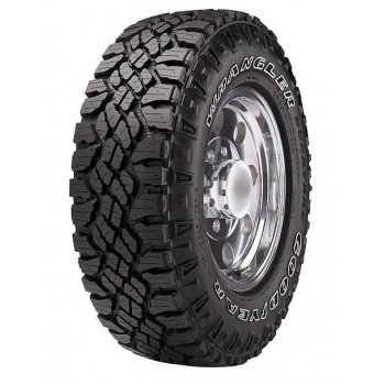 GoodYear Wrangler DuraTrac (235/75R15 104/101Q OWL)