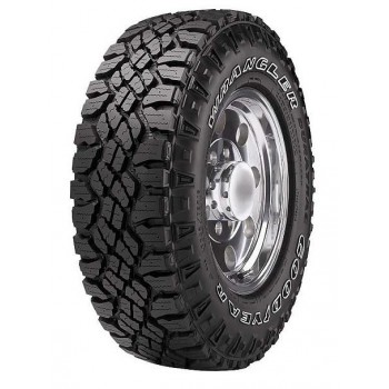 GoodYear Wrangler DuraTrac (255/55R19 111Q XL)