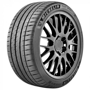 Michelin Pilot Sport 4 S (245/35R20 95Y XL)