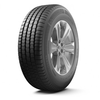 Michelin X-Radial LT2 (225/70R16 101T)