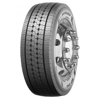 Dunlop SP 346 (Рулевая) (315/80R22.5 156/154M)