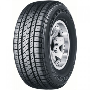 Bridgestone Dueler H/L 683 (225/60R18 100V)