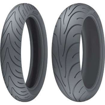 Michelin Pilot Road 2 (180/55R17 73W M0)