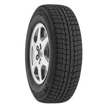 Michelin X-Ice (215/45R18 93H XL)