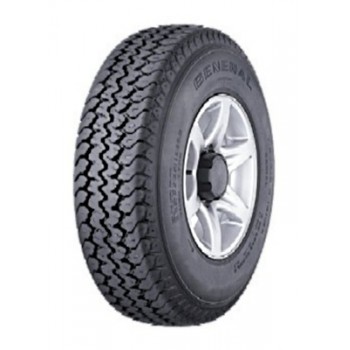 General Eurovan (185/80R14C 102/100Q п/ш)