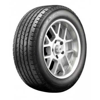 Michelin Pilot LTX (265/60R18 109T)