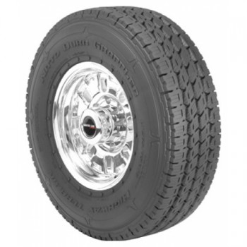 Nitto Dura Grappler (215/70R16 100H)