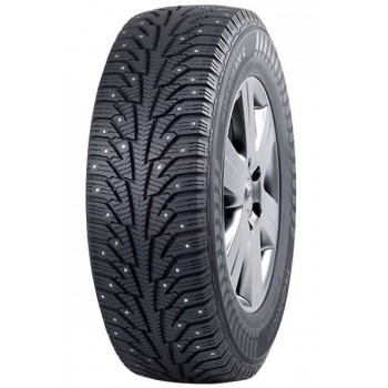 Nokian Nordman C (195/75R16C 107/105R шип)