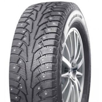 Nokian Nordman 5 SUV (265/70R17 115T шип)