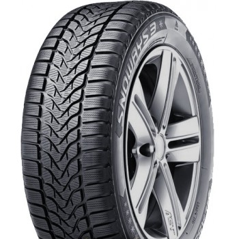 Lassa Snoways 3 (185/60R15 88T)