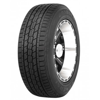 General Grabber HTS (265/60R18 110T OWL)