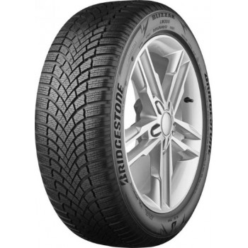 Bridgestone Blizzak LM005 (215/50R18 92V)