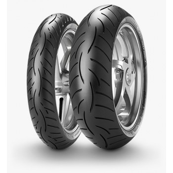 Metzeler Roadtec Z8 Interact (180/55R17 73W)
