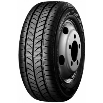 Yokohama Winter Drive WY01 (235/65R16C 113/115R)