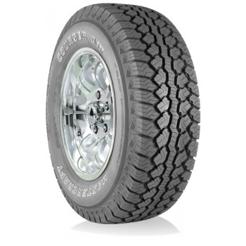 Mastercraft Courser A/T (235/70R17 111S)