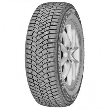 Michelin Latitude X-Ice North Xin2+ (235/60R18 107T XL,шип)