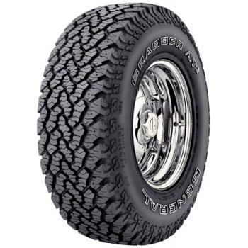 General Grabber AT2 (255/65R17 110H)