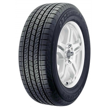 Yokohama Geolandar H/T G056 (245/65R17 105T)