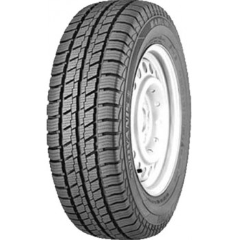 Barum SnowVanis (195/75R16C 107/105R)