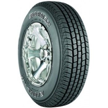 Ironman Radial A/P (245/75R16 111T)